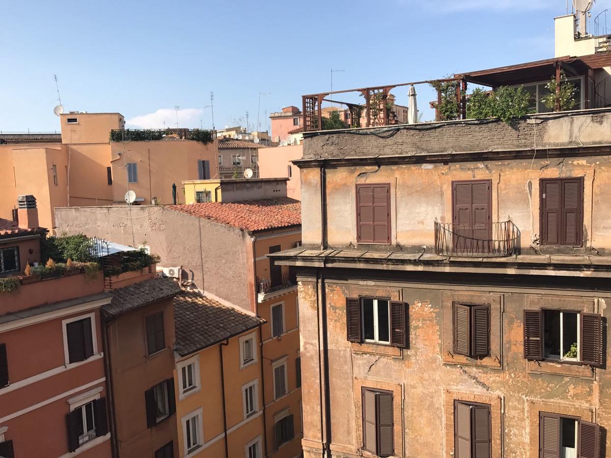 Coolhouse At Colosseo Lejlighed